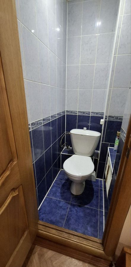 квартира г Воронеж р-н Железнодорожный ул Калининградская 100 фото 17