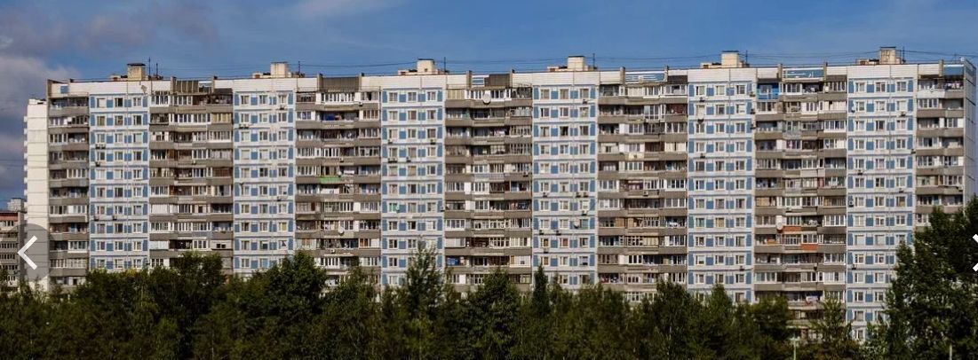 квартира г Москва метро Марьино проезд Батайский 31 фото 13