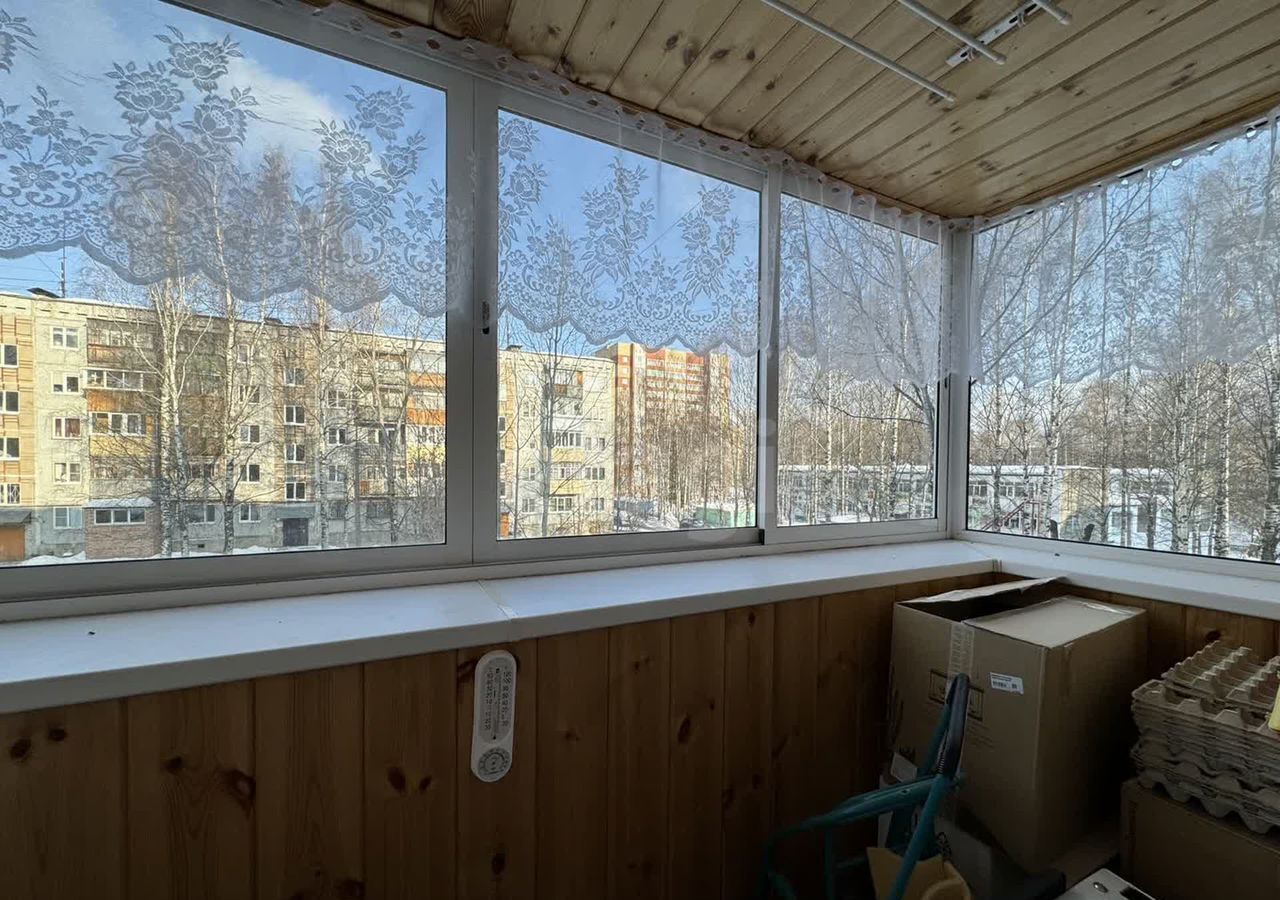 квартира г Сыктывкар ул Коммунистическая 81 фото 10