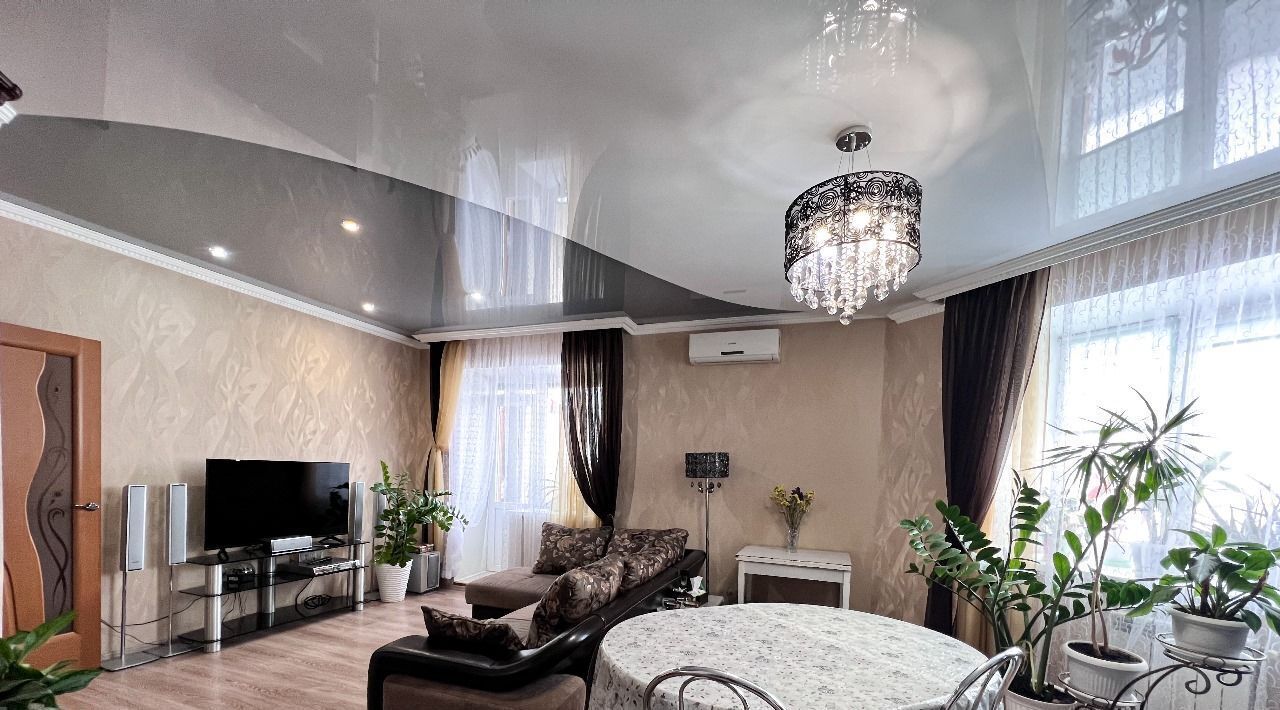 квартира г Оренбург р-н Промышленный ул Терешковой 263/4 фото 5