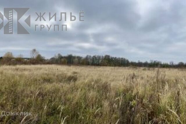 земля р-н Авиастроительный Казань городской округ, Авиастроительный фото