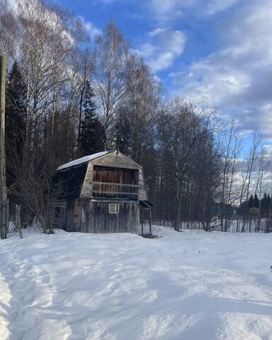 земля снт Политехник ул Вишневая Сидоровское сельское поселение, Йошкар-Ола фото