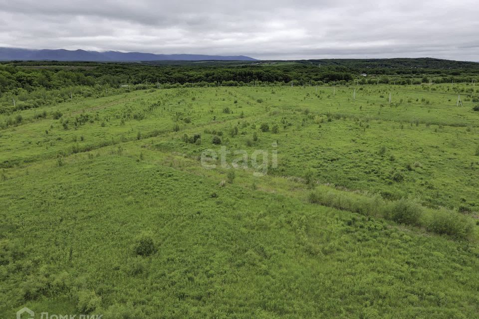 земля р-н Хабаровский с. Корсаково-1 фото 10