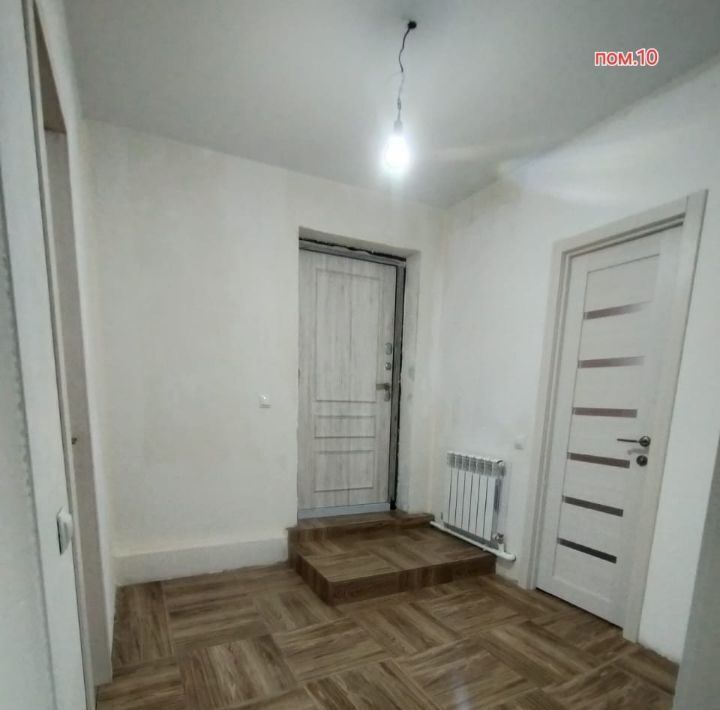 дом г Барнаул п Борзовая Заимка ул Радужная фото 14
