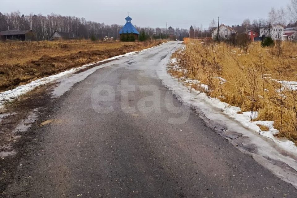 земля р-н Жуковский Детская деревня Орион фото 8