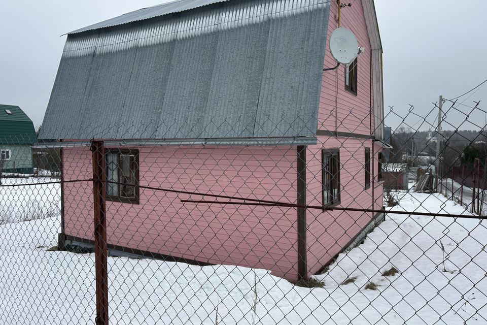 дом р-н Александровский СНТ Источник фото 3