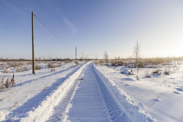 Тюмень городской округ, СО Яровское фото