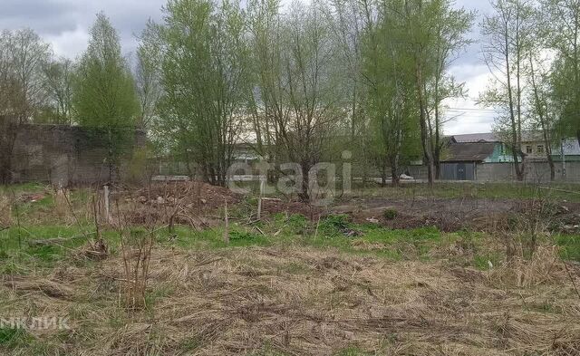 земля р-н Заволжский Ярославль городской округ, Хлебная фото