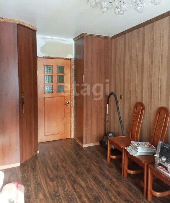 квартира г Абакан ул Кошурникова 1 фото 1
