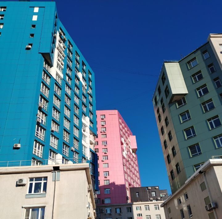 квартира г Нижний Новгород Горьковская ул Германа Лопатина 12к/1 фото 9