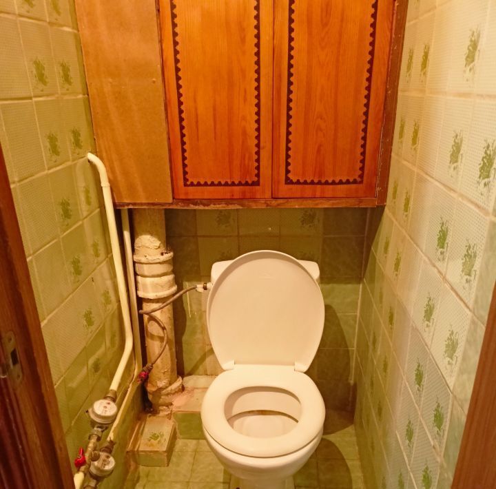 квартира г Белгород Западный ул Шаландина 13 фото 16