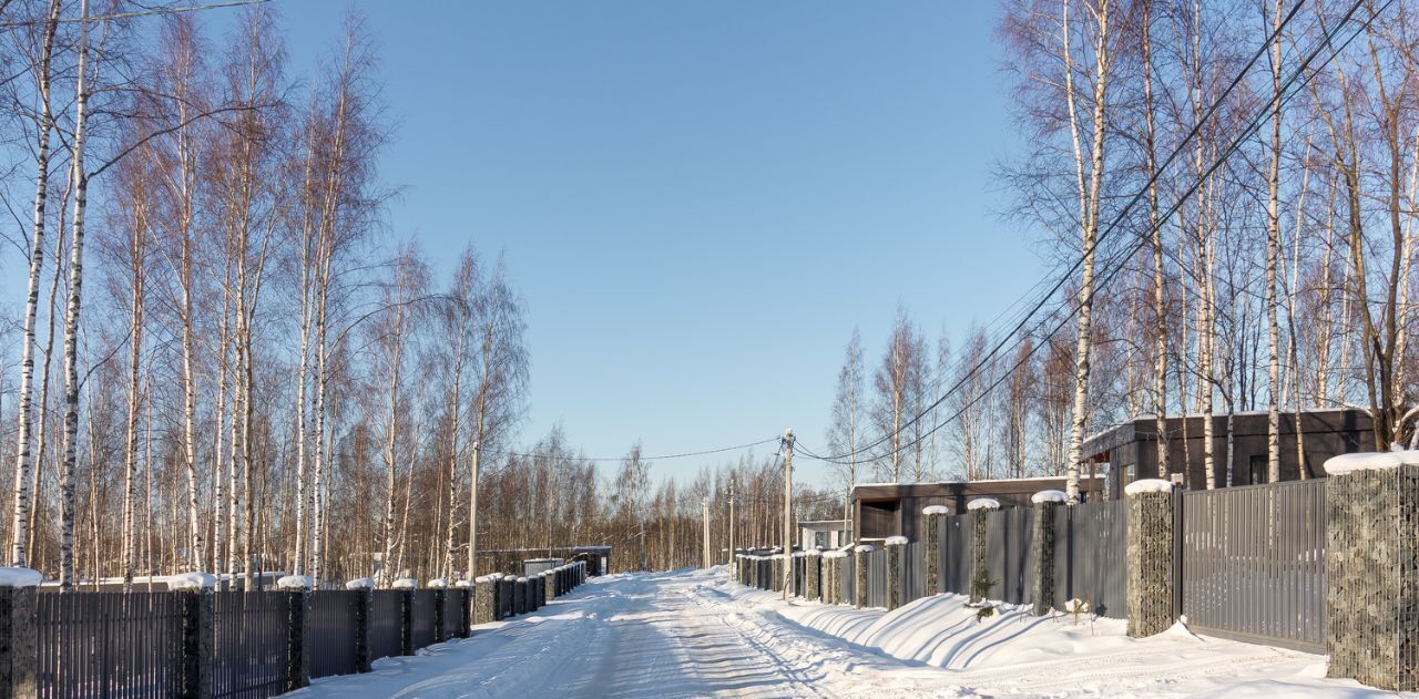 дом р-н Всеволожский п Новое Токсово Токсовское городское поселение, Токсово Озеро Парк кп, Девяткино, 1977 фото 42