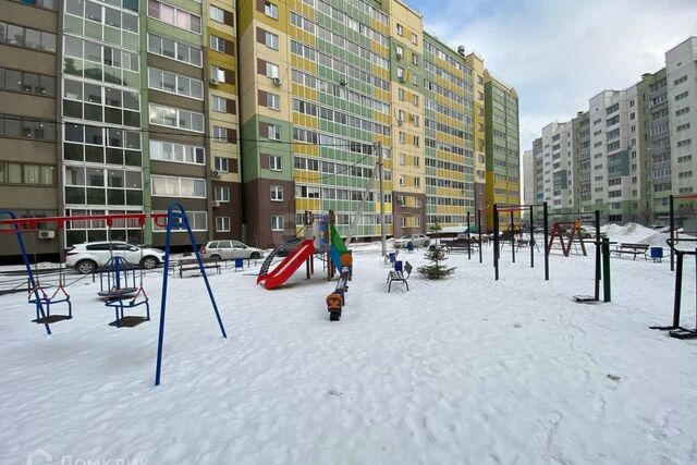 квартира Челябинский городской округ, Профессора Благих, 69 фото