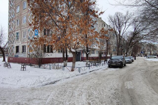 р-н Дзержинский пр-кт Дзержинского 14/2 Оренбург городской округ фото