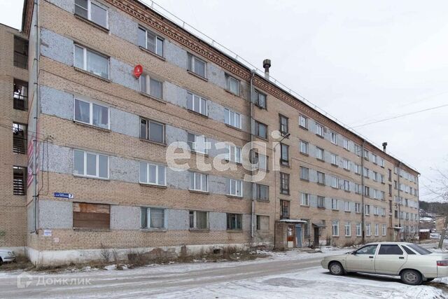 комната ул им И.М.Мельнова 7 Златоустовский городской округ фото