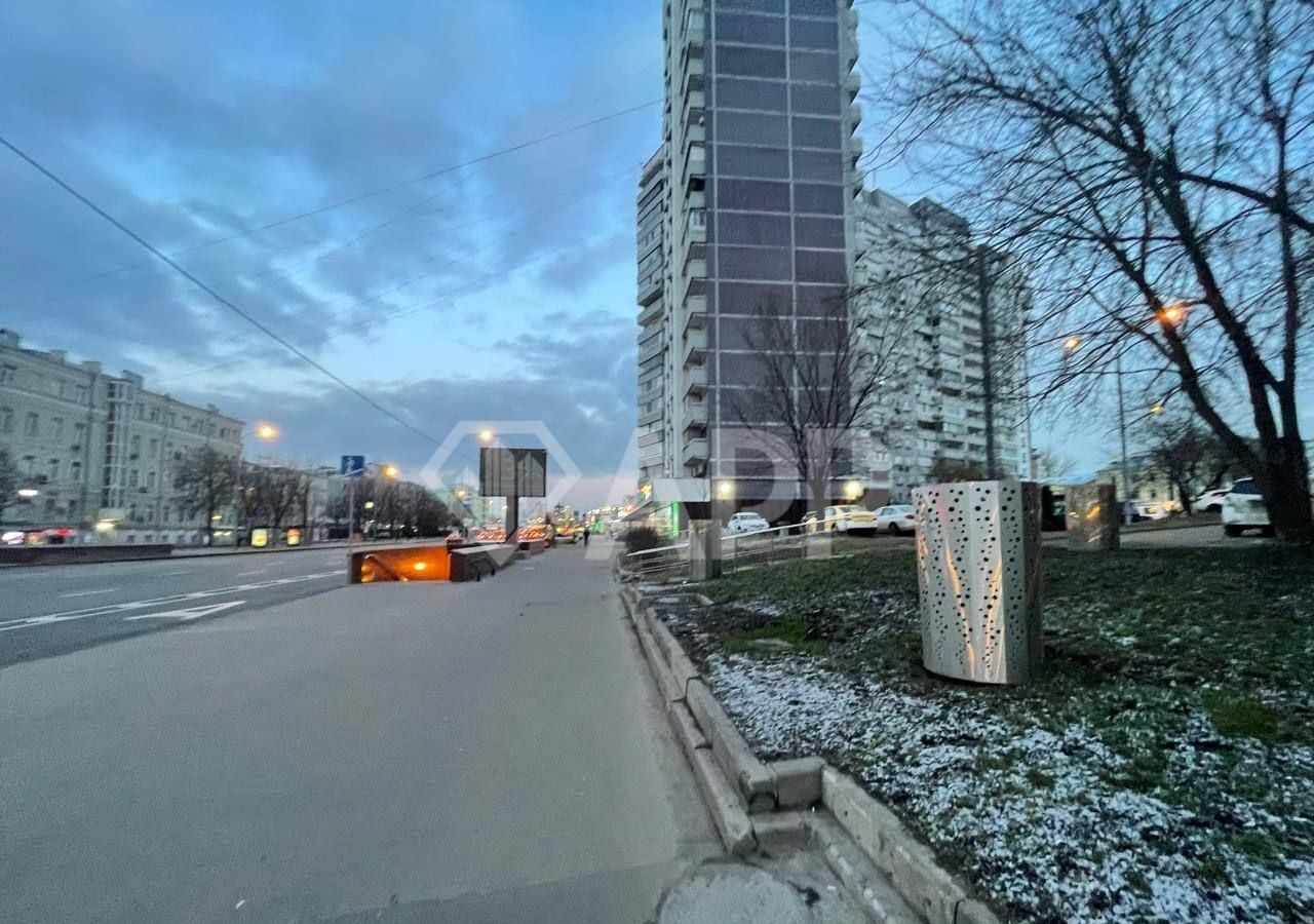 свободного назначения г Москва метро Марксистская пер Маяковского 2 фото 1