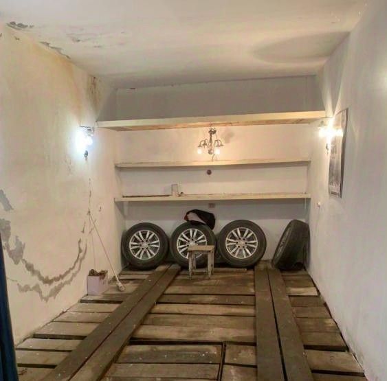 гараж г Иркутск р-н Октябрьский ул Байкальская 180б фото 3