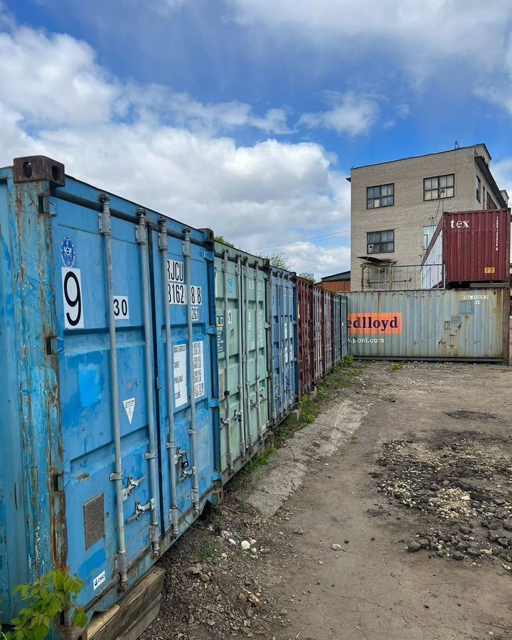 производственные, складские г Москва метро Стахановская ул Стахановская 18 фото 3