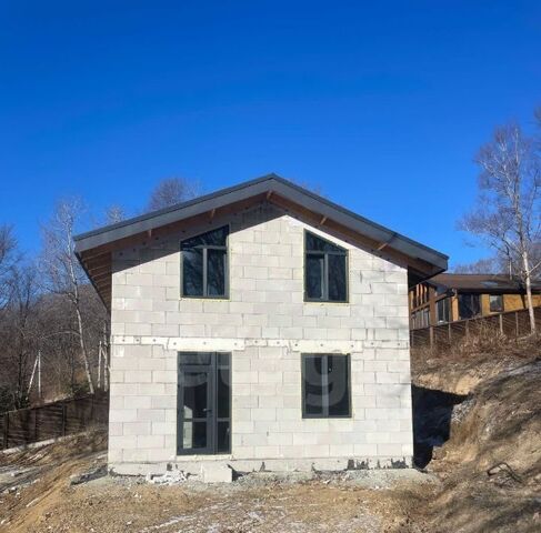снт Холодные Ключи Тигровая Падь урочище фото