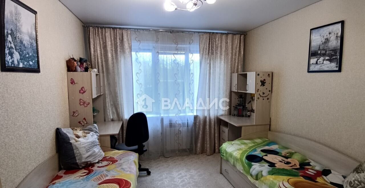 квартира г Пенза Пенза-4 пр-кт Строителей 19 р-н Октябрьский фото 3