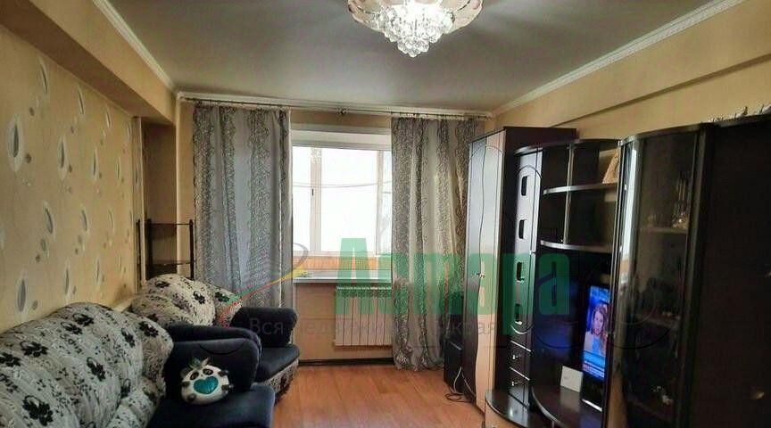 квартира г Чита п Текстильщиков р-н Черновский мкр 4-й 25 фото 28