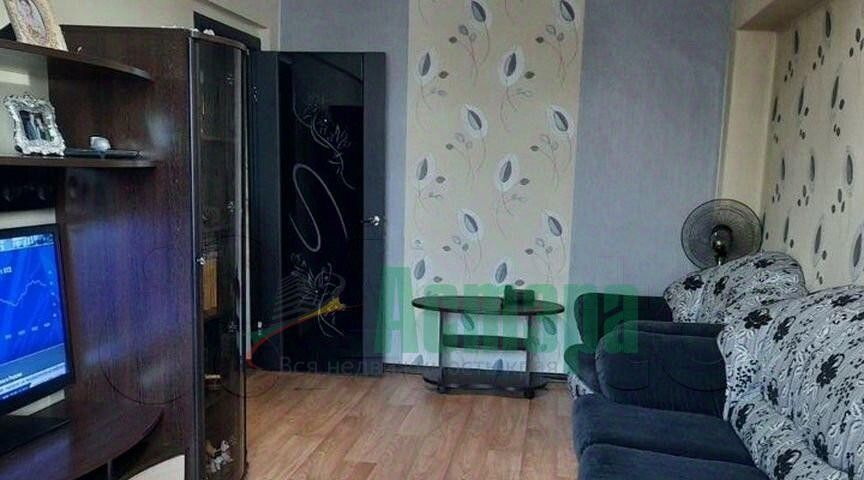 квартира г Чита п Текстильщиков р-н Черновский мкр 4-й 25 фото 29