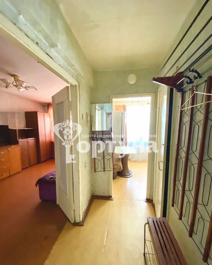 квартира г Иркутск мкр Юбилейный 63, Саянск фото 6