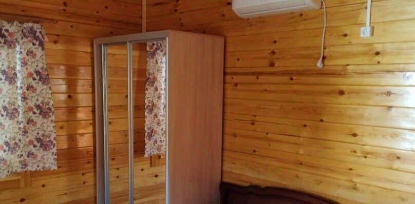 дом г Феодосия пгт Курортное ул Науки 7а фото 14
