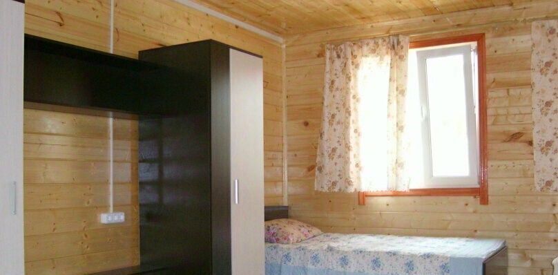 дом г Феодосия пгт Курортное ул Науки 7б фото 20