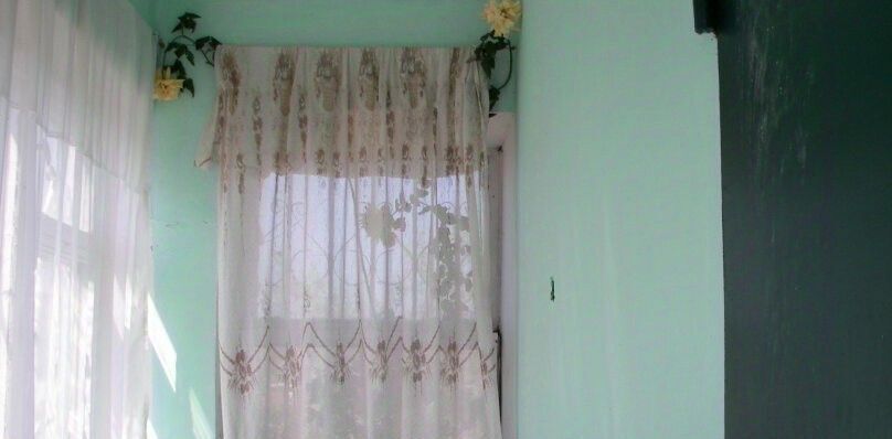 дом г Керчь снт Орбита ул Виноградная 11 Уютненское с/пос, СПК, Сакский район фото 8