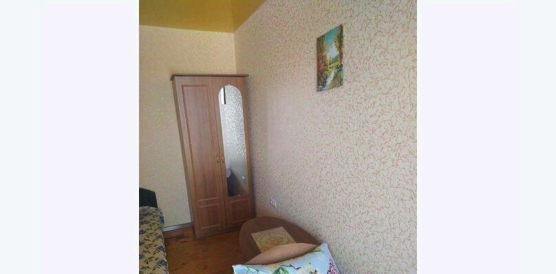 дом г Феодосия ул. Степана Разина, 8 фото 6