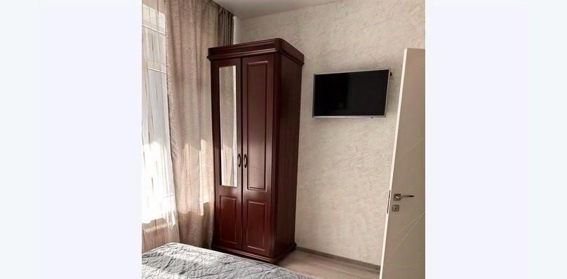 дом г Геленджик ул Советская 72 Центр фото 1