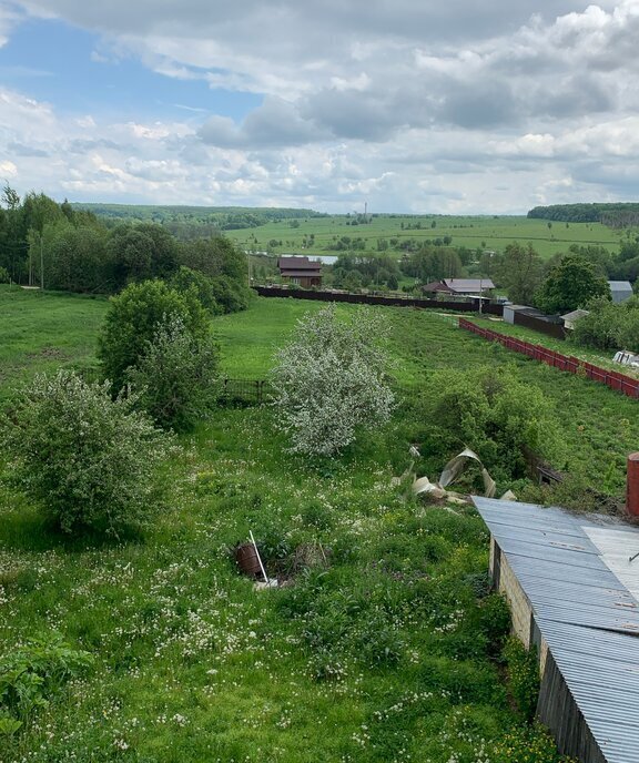 дом р-н Ленинский д Долгое ул Дачная 21 городской округ Тула фото 3