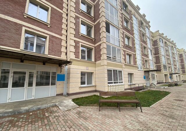 ул Серебристая 38/1 фото