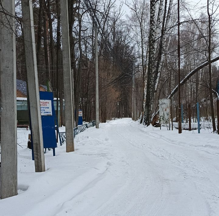 дом р-н Лаишевский д Боровое Матюшино тер днт Иделькэй Орловское с/пос, 15 фото 26