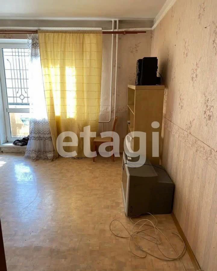 квартира г Красноярск р-н Свердловский ул Судостроительная 123 фото 13