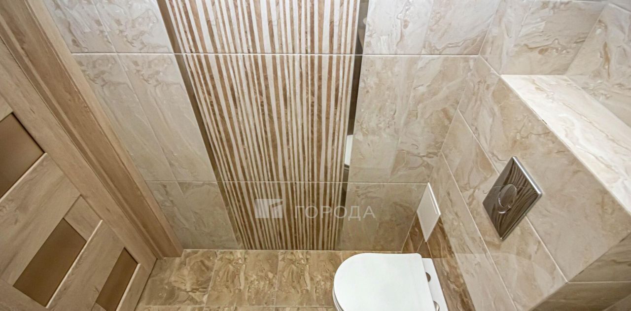 квартира г Новосибирск Заельцовская ул Охотская 88/3 фото 22