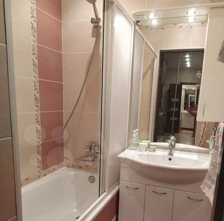 квартира г Уфа р-н Кировский ул Зайнаб Биишевой 1 фото 6