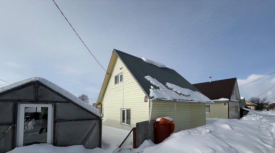дом г Кунгур снт N 12 Березники фото 15