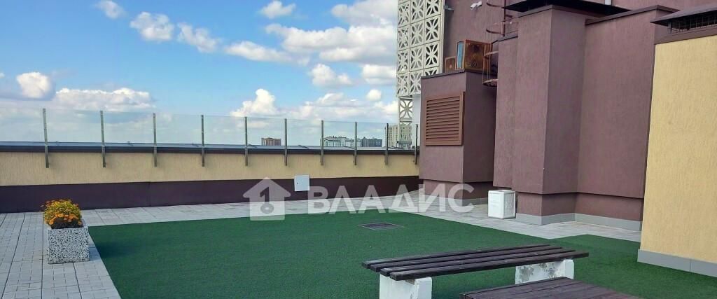 свободного назначения г Новосибирск Заельцовская ул Дуси Ковальчук 252/1 фото 14