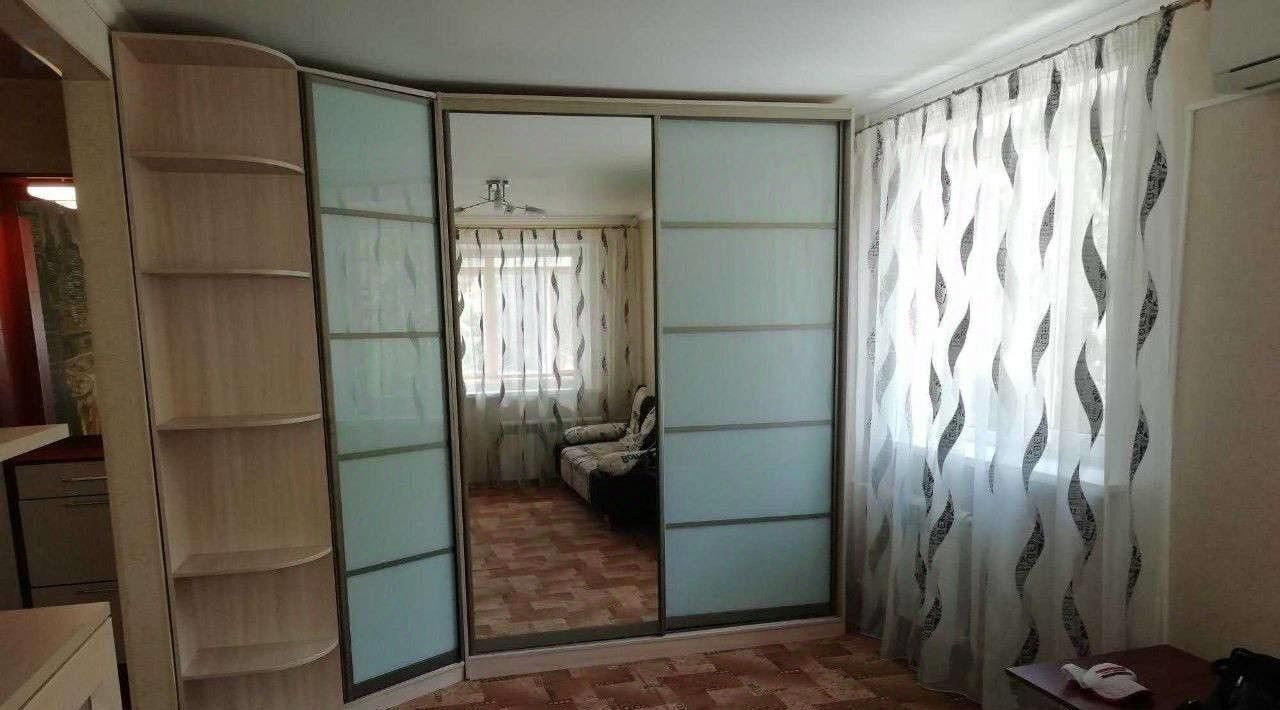 квартира г Самара Безымянка ул Стара Загора 99 фото 1
