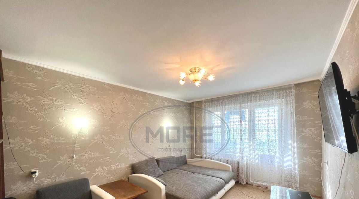 квартира г Калининград р-н Московский ул У.Громовой 75 фото 4