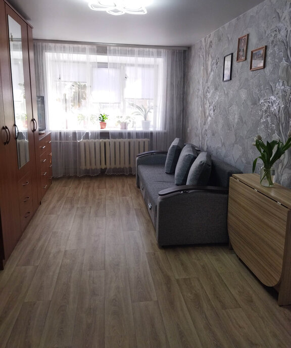 комната г Нижний Новгород р-н Ленинский Двигатель Революции ул Таганская 10 фото 3