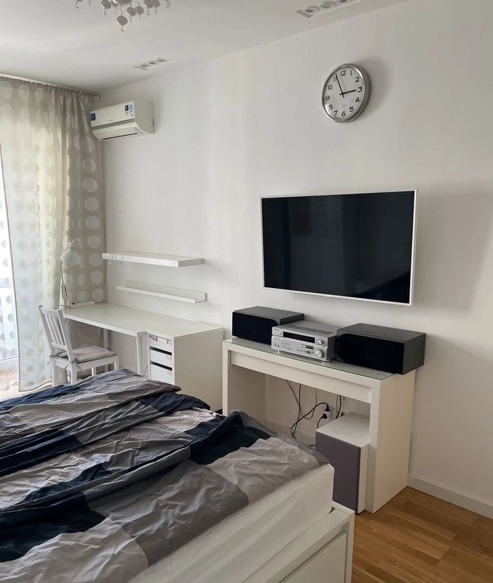 квартира г Новокузнецк р-н Заводской ул Клименко 38 фото 3