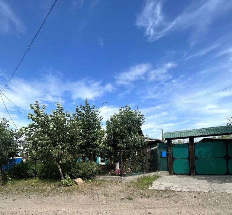дом г Улан-Удэ п Южный р-н Октябрьский ул Бограда 35 фото 4