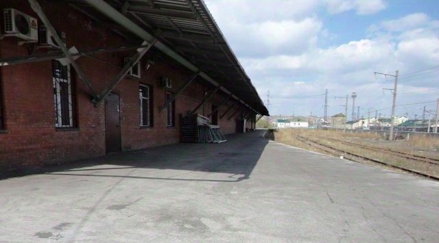 производственные, складские г Красноярск р-н Железнодорожный ул Красной Звезды 1с/22 фото 4