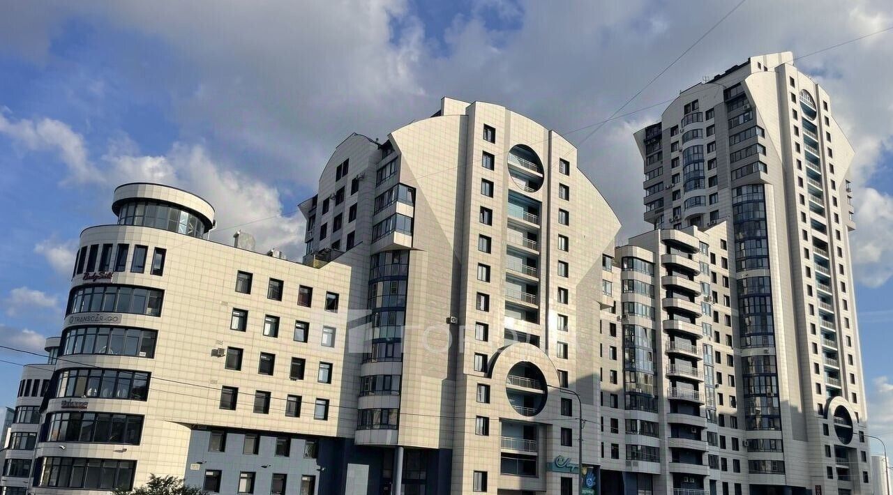 квартира г Барнаул р-н Центральный ул Папанинцев 111 фото 3