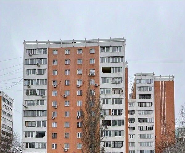 квартира г Самара Безымянка ш Московское 290 фото 1