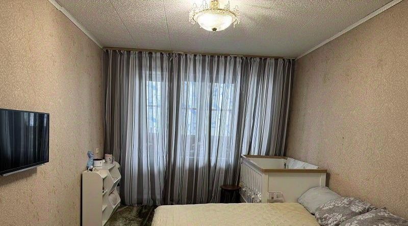квартира г Самара Безымянка ш Московское 290 фото 4