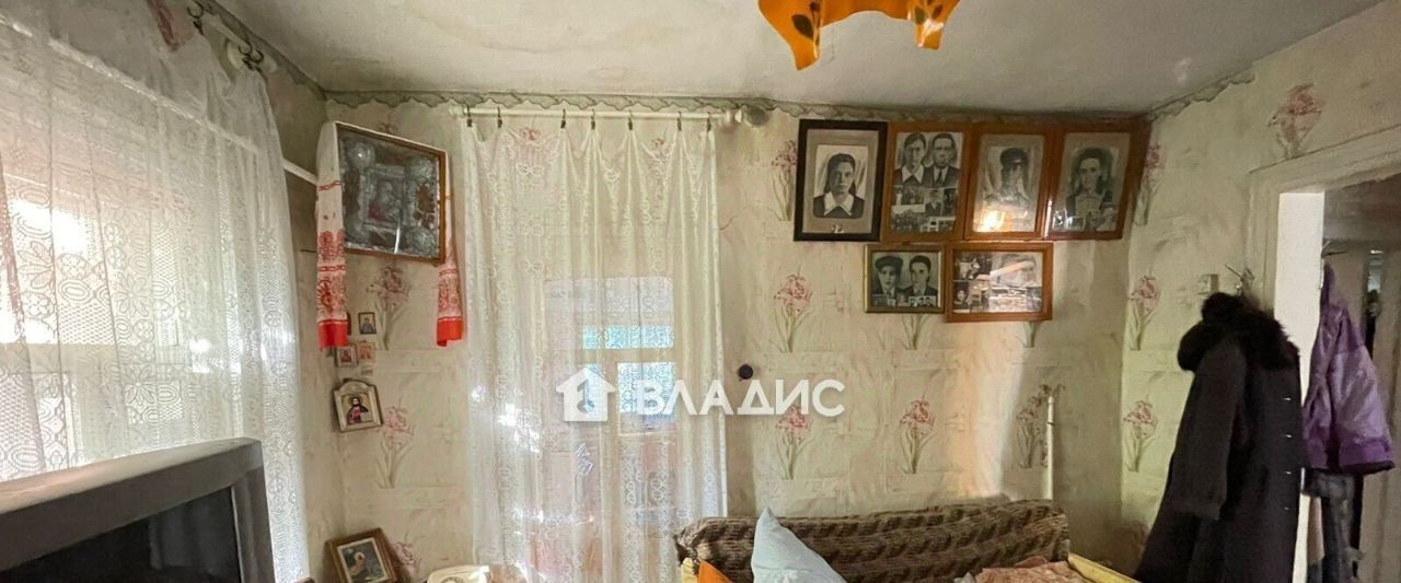 дом г Старый Оскол ул Первомайская 11 фото 4